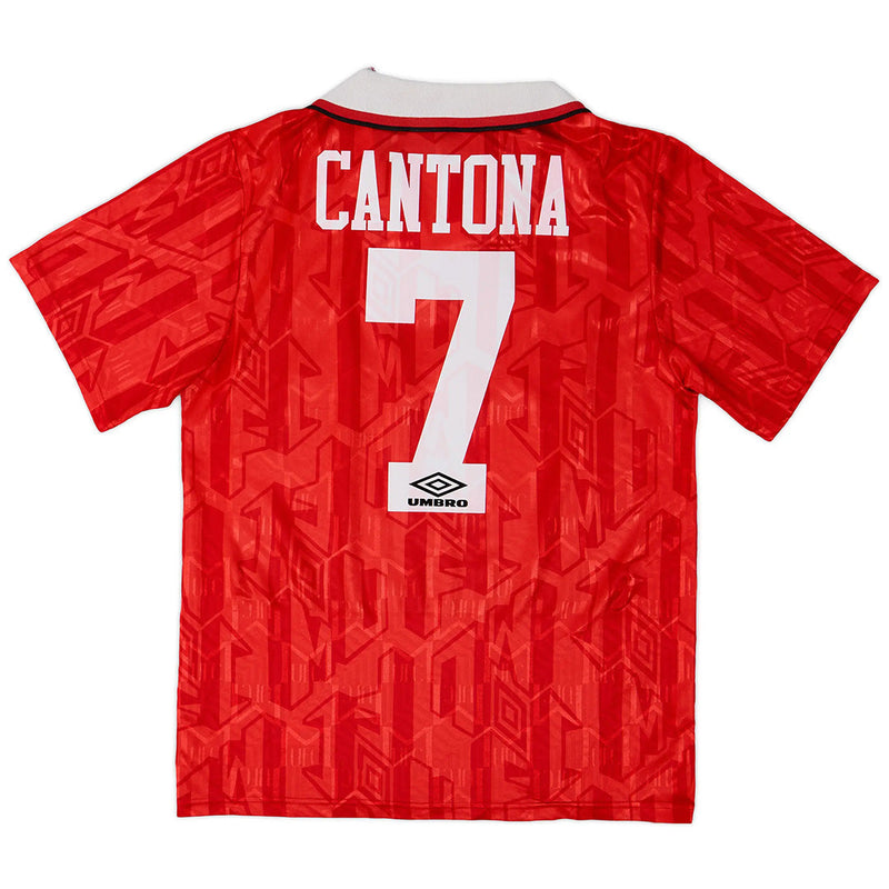 CANTONA