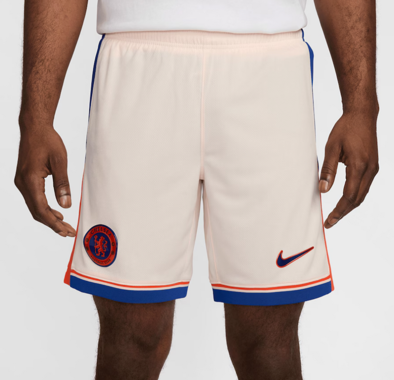 Chelsea Away Shorts 2024/2025