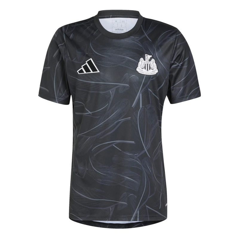 Newcastle United Pre Match II Jersey 2024/2025