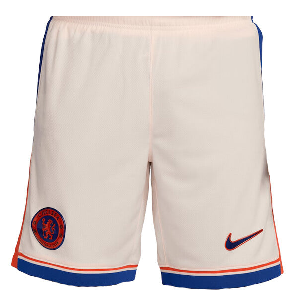 Chelsea Away Shorts 2024/2025