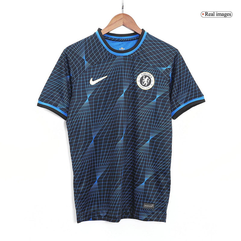 Jersey Chelsea Away 2023/2024 - Blue