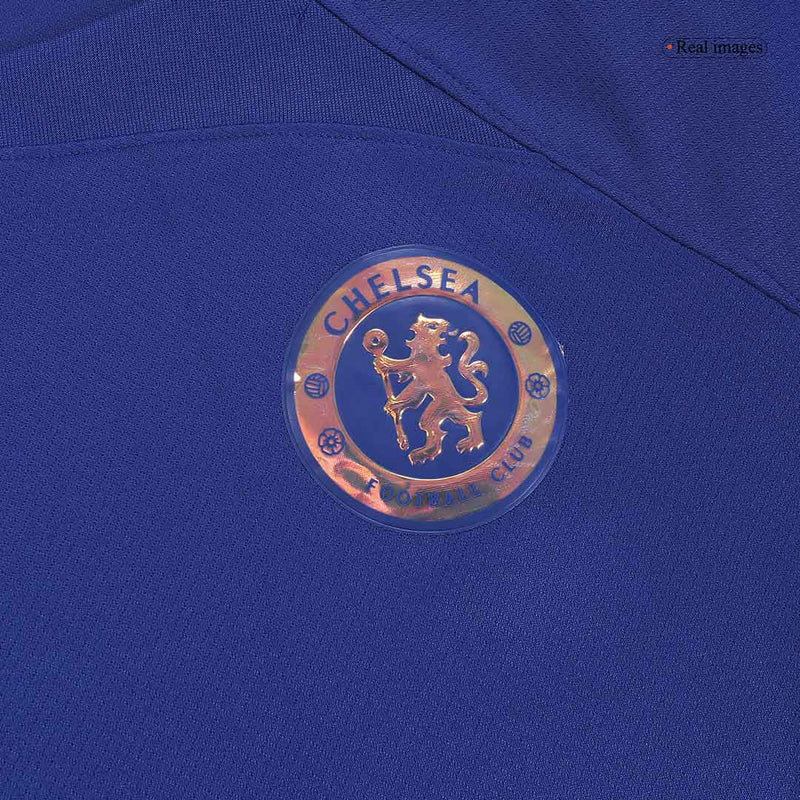 Jersey Chelsea Home 2023/2024 - Blue