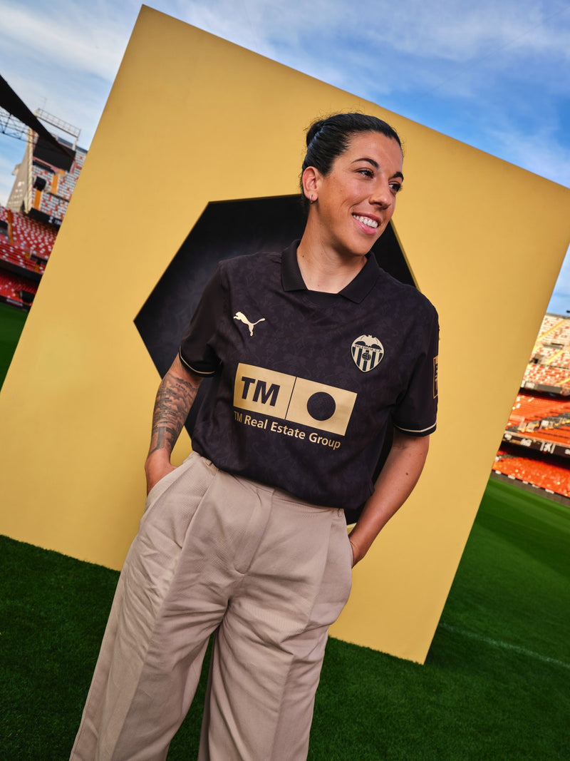 Valencia Away Jersey 2024/2025