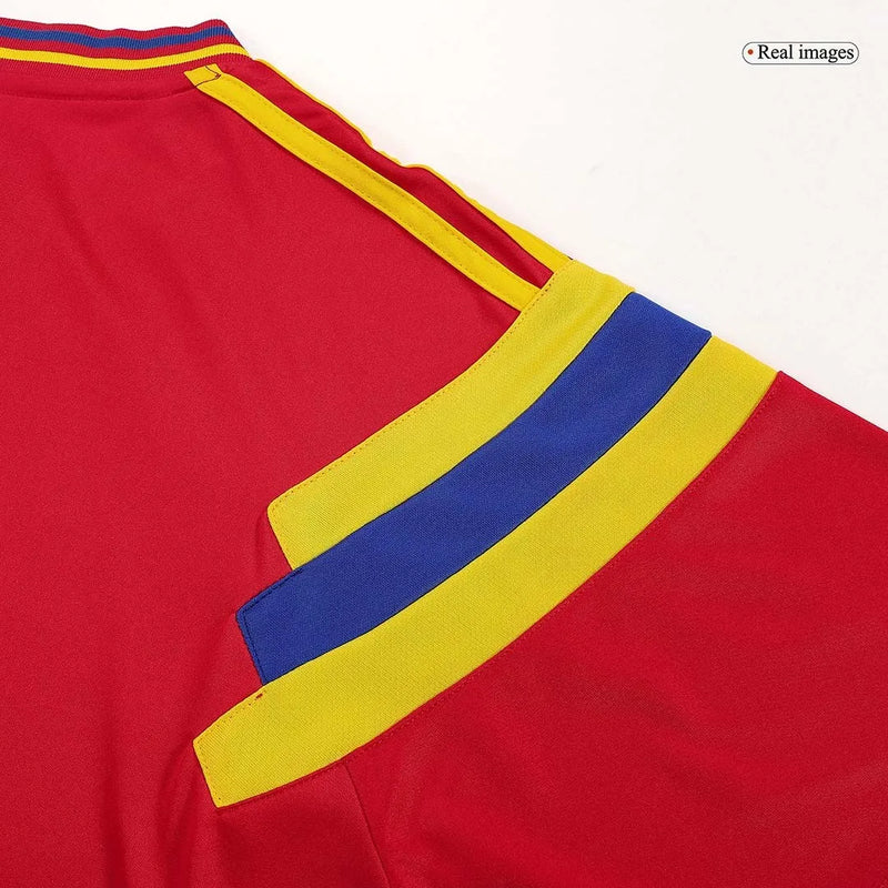 Colombia Away Retro 1990/91