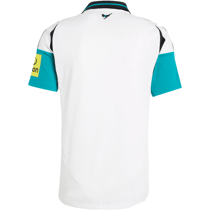 Newcastle United Third Jersey 2024/2025