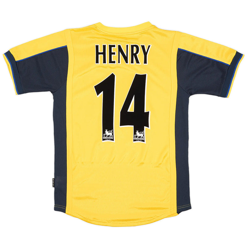 HENRY