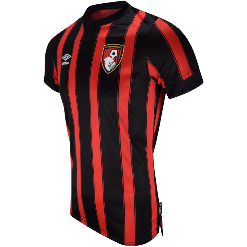 Bournemouth Home Jersey 2023/2024