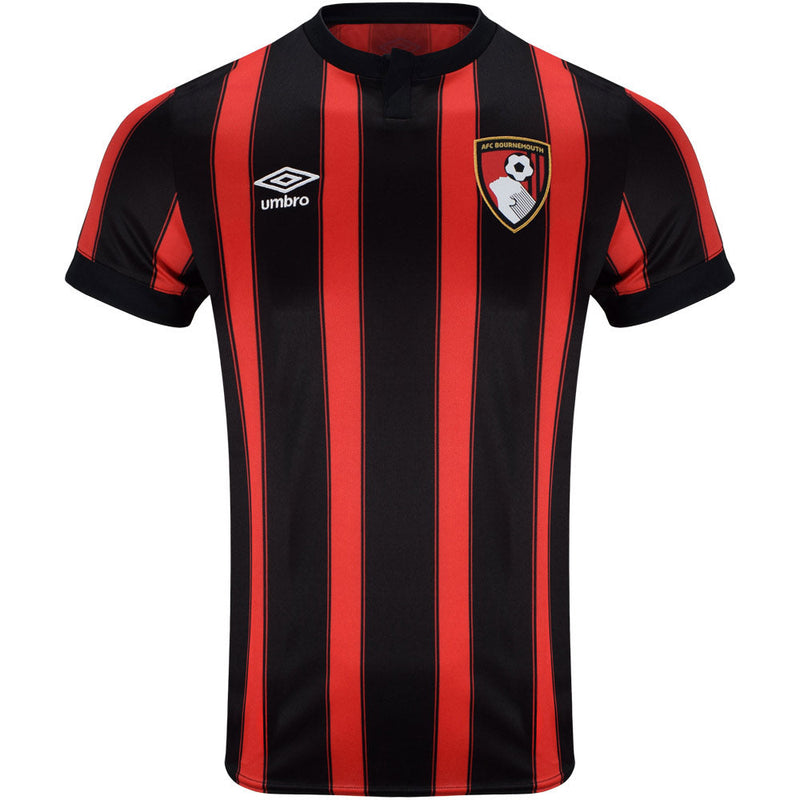 Bournemouth Home Jersey 2023/2024