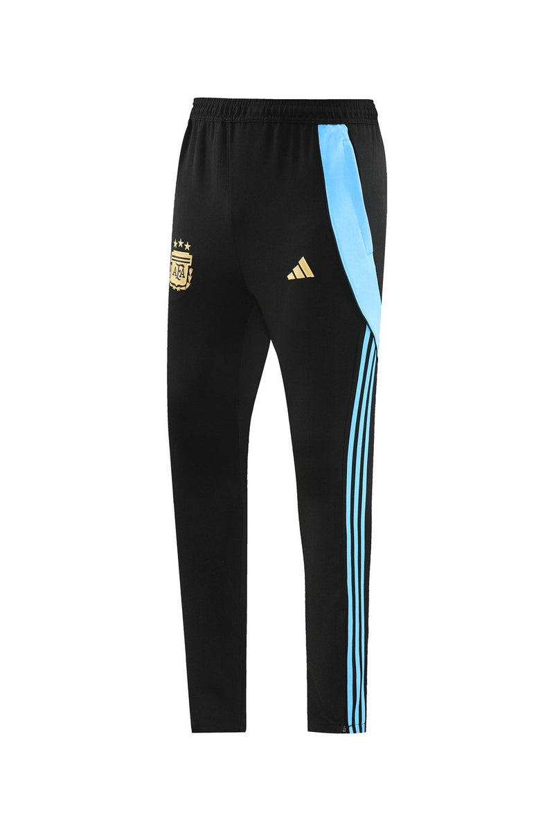 Argentina 24/25 Full-Zip TrackSuit