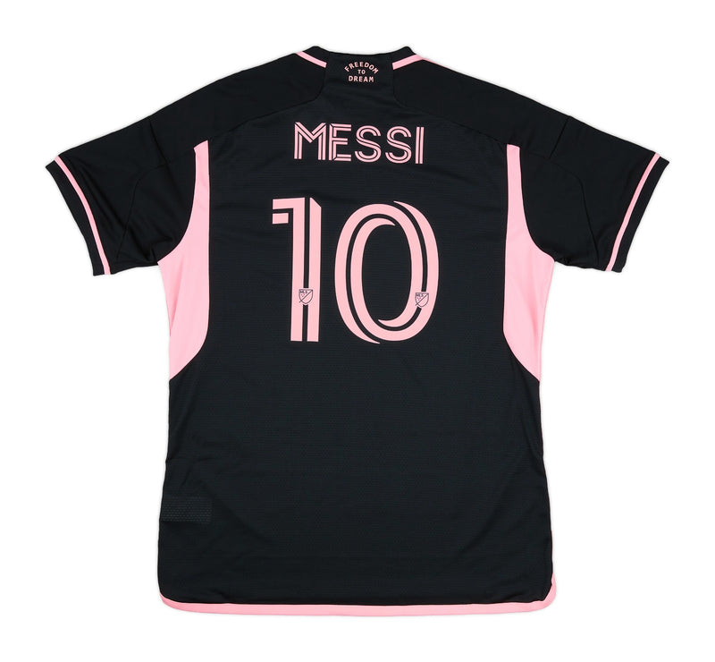 Inter Miami Away Jersey 2024/2025