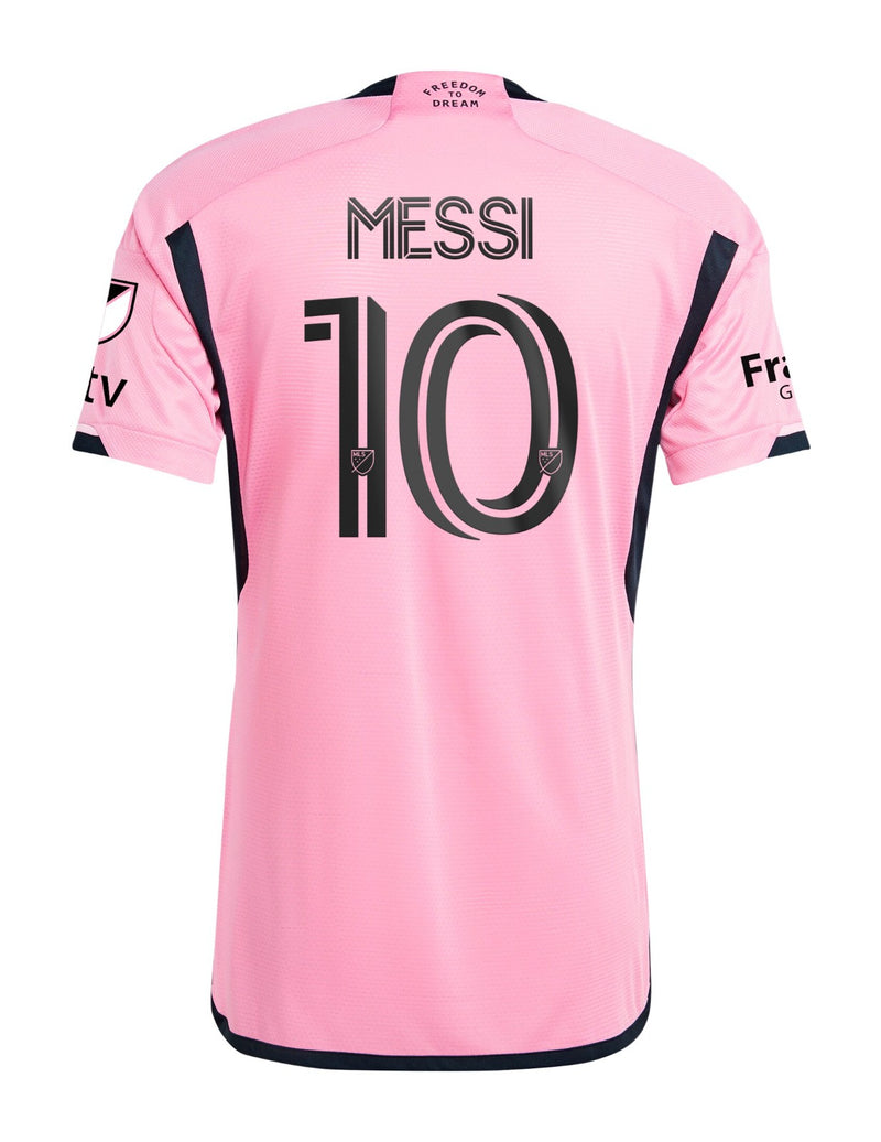 Inter Miami Home Jersey 2024/2025