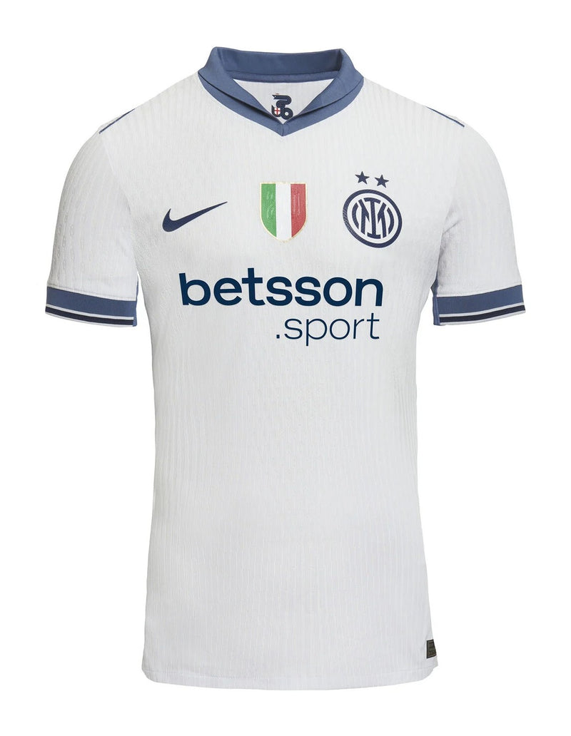 Inter Milan Away Jersey 2024/2025