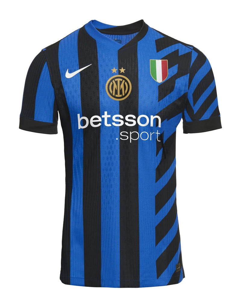 Inter Milan Home Jersey 2024/2025