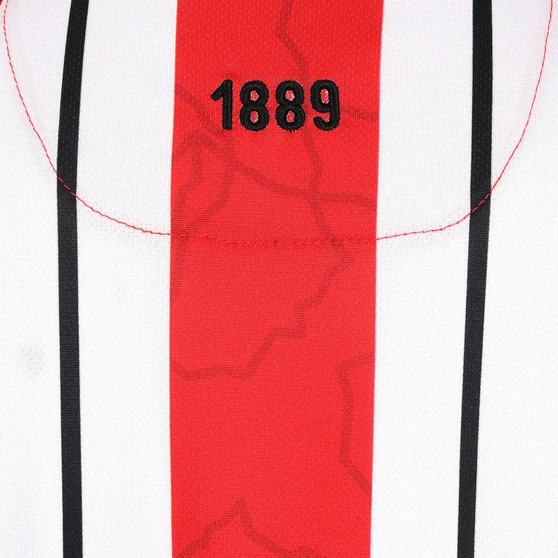 Sheffield United Home Jersey 2024/2025