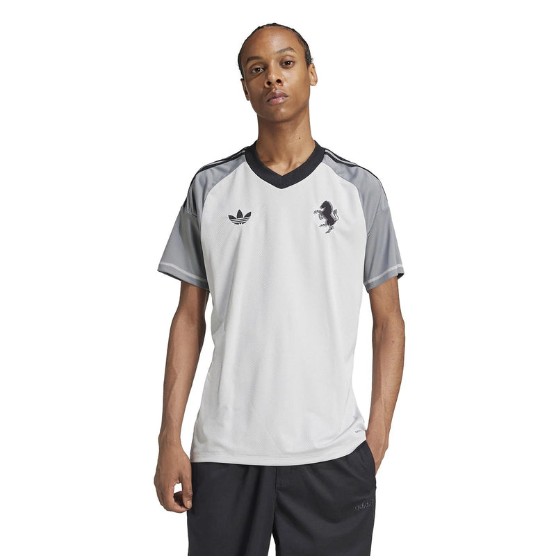 Juventus Goalkeeper Third Jersey 2024/2025