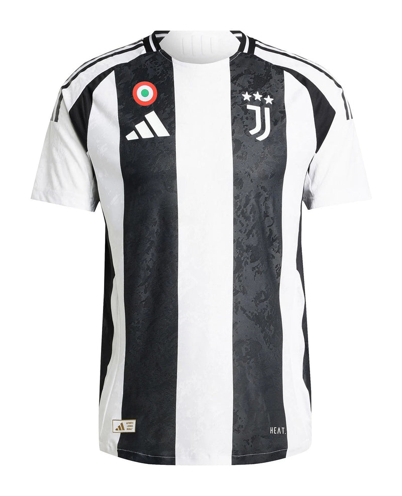 Juventus Home Jersey 2024/2025