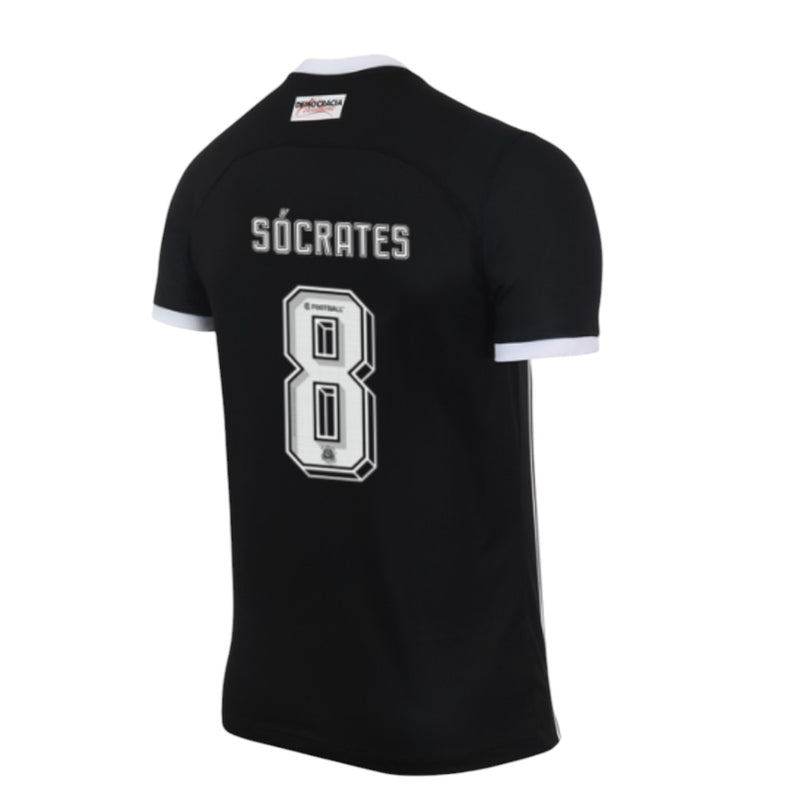 Corinthians Away Jersey 2023/2024