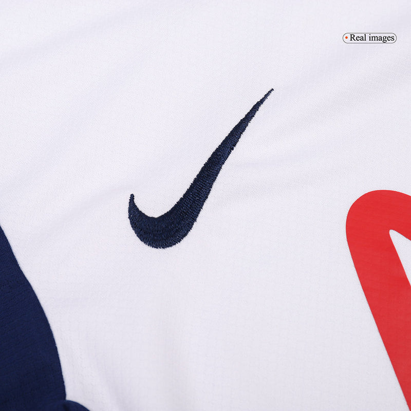 Kids Tottenham Hotspur Home Kit 2024/2025