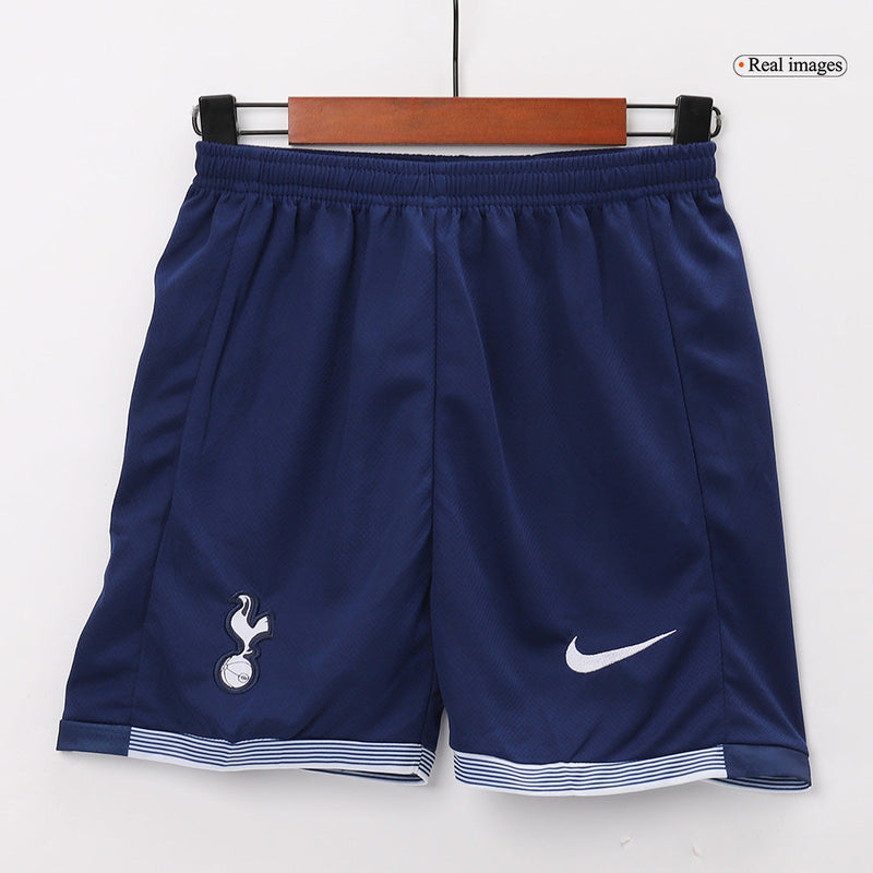 Kids Tottenham Hotspur Home Kit 2024/2025