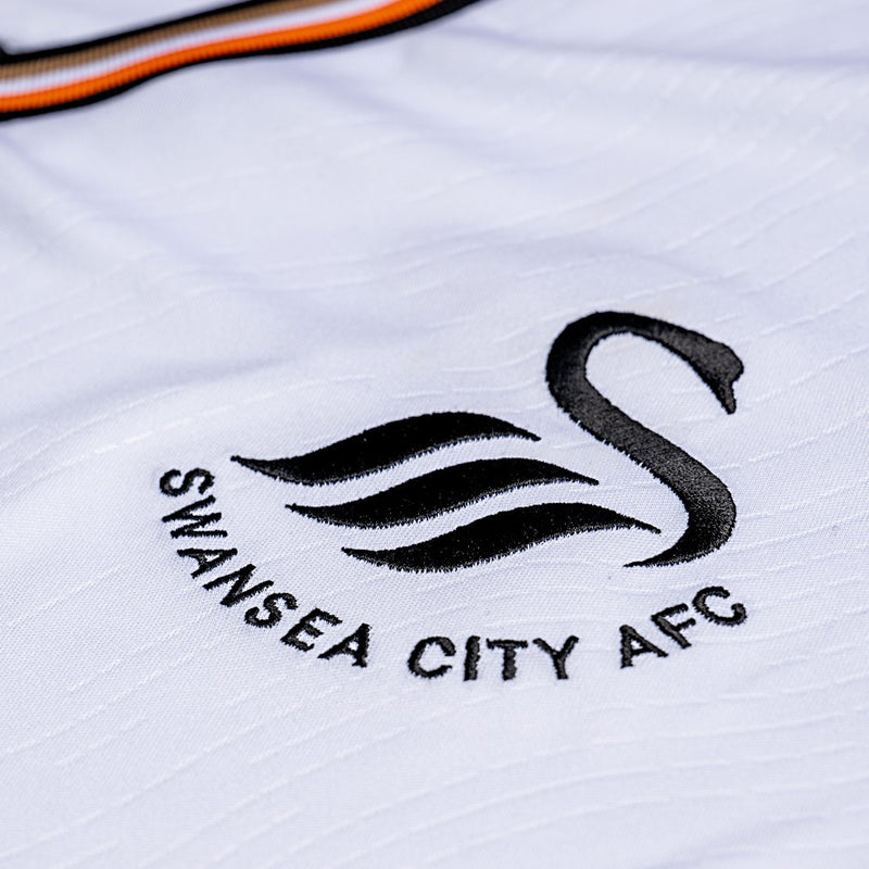 Swansea City Home Jersey 2024/2025