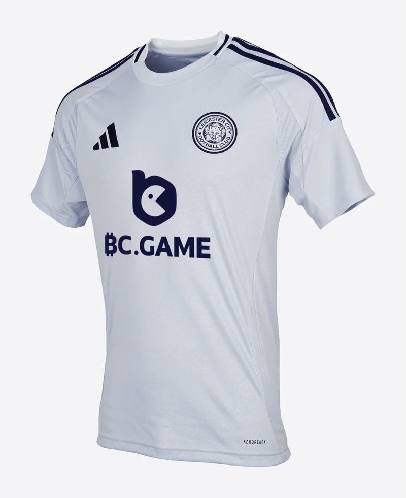 Leicester City Third Jersey 2024/2025