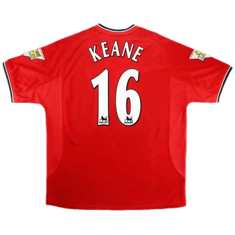 KEANE