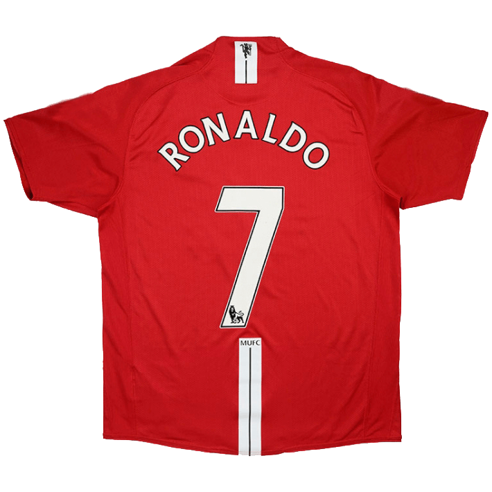 RONALDO