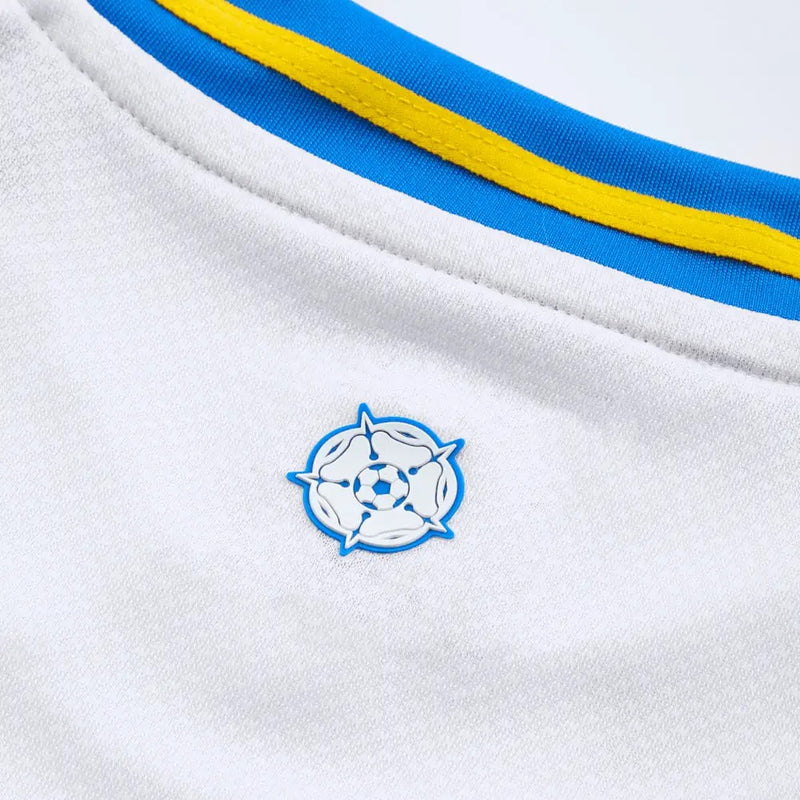 Leeds United Home Jersey 2024/2025