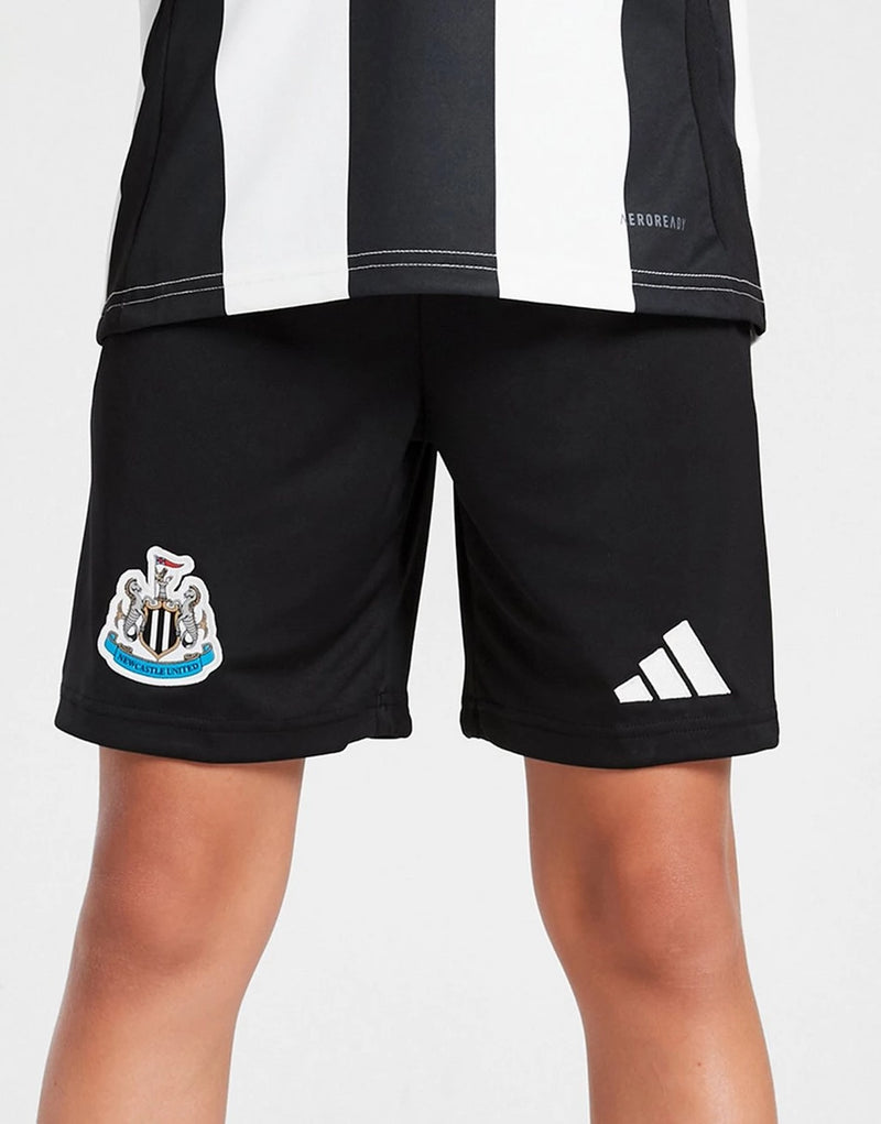 Kids Newcastle United Home Kit 2024/2025