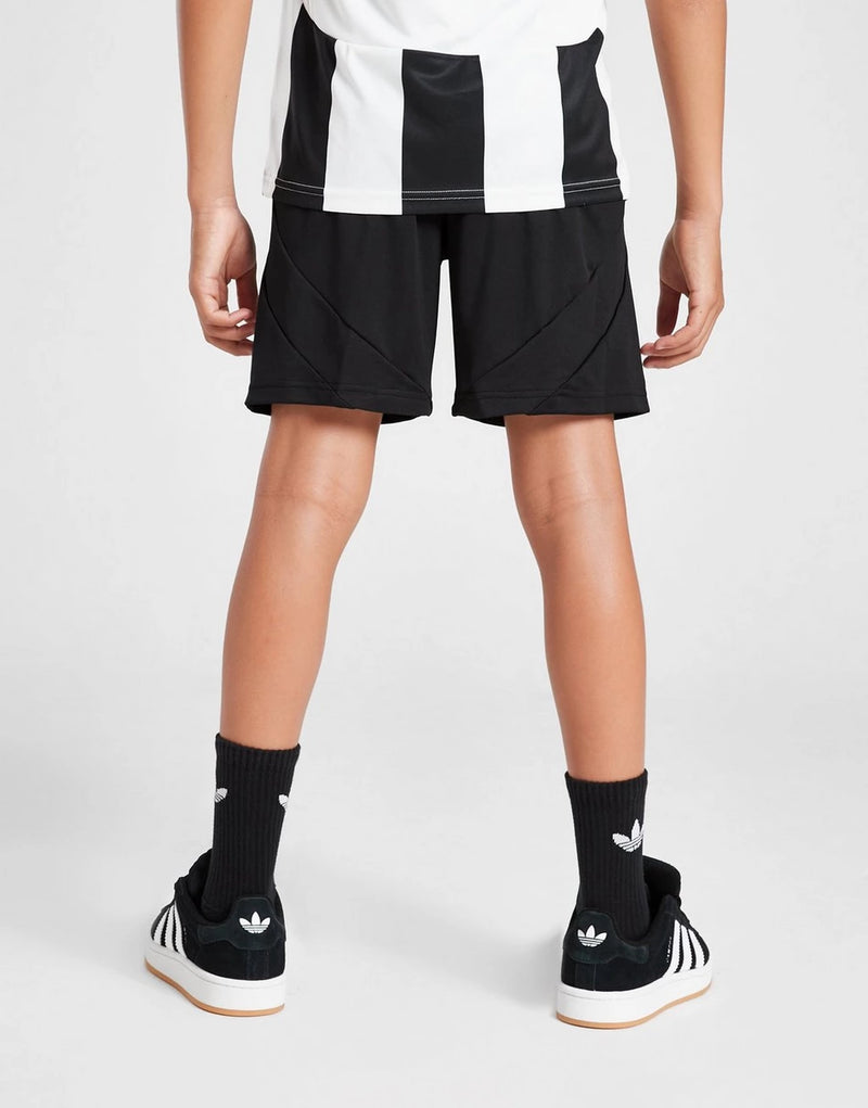 Kids Newcastle United Home Kit 2024/2025