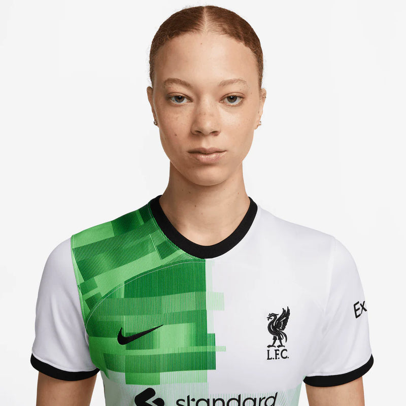 Liverpool Away Jersey 2023/2024 - Women