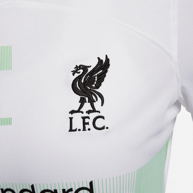 Liverpool Away Jersey 2023/2024 - Women