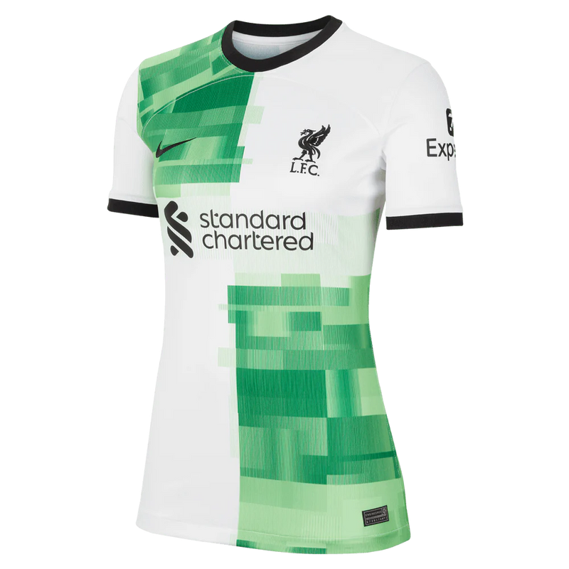 Liverpool Away Jersey 2023/2024 - Women