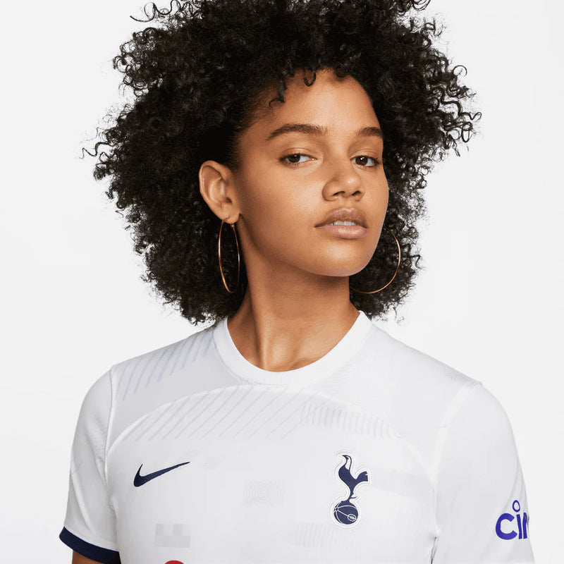 Tottenham Hotspur Home Jersey 2023/2024 - Women