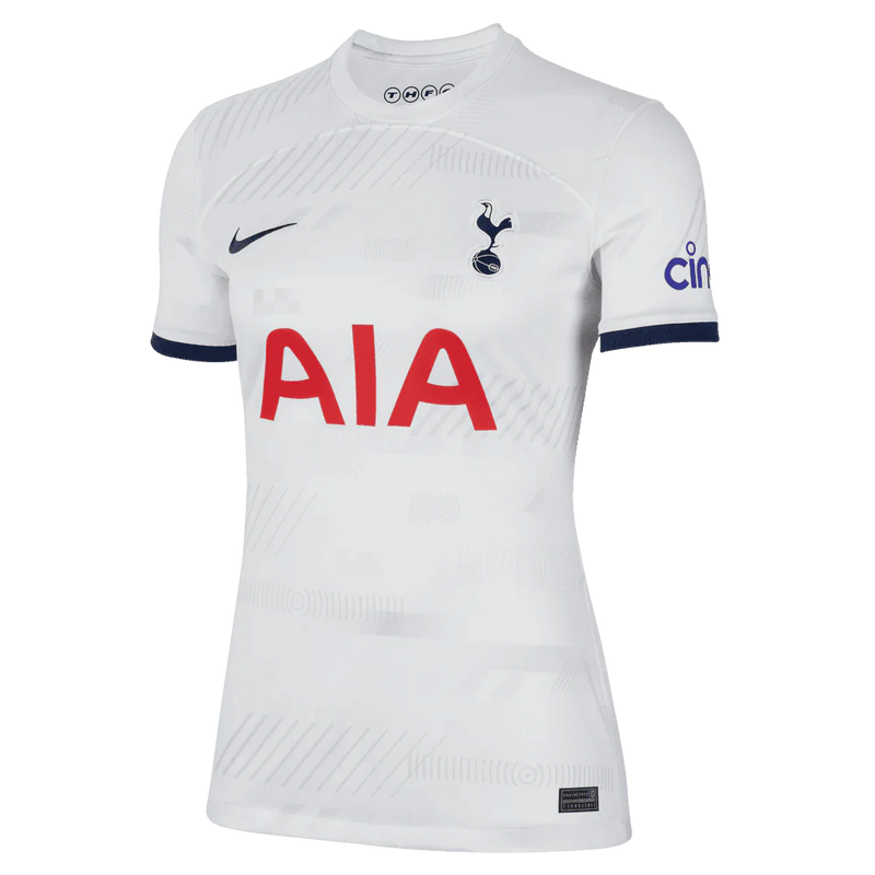 Tottenham Hotspur Home Jersey 2023/2024 - Women