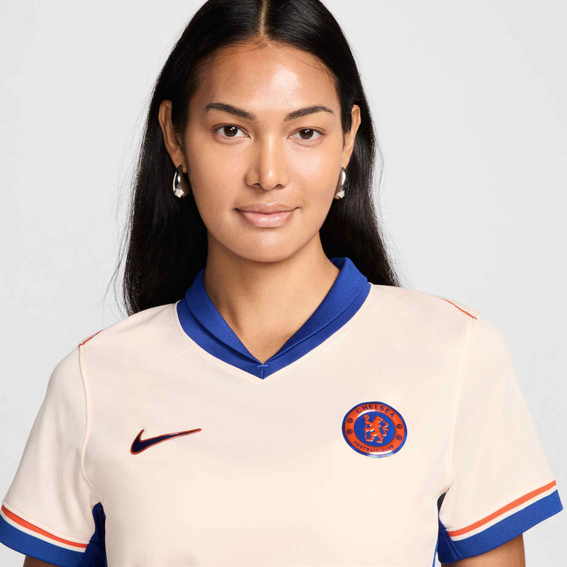 Chelsea 2024/2025 Away - Women