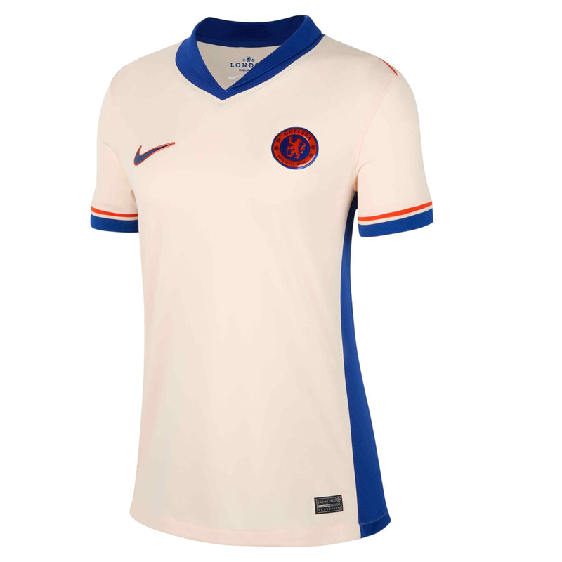 Chelsea 2024/2025 Away - Women