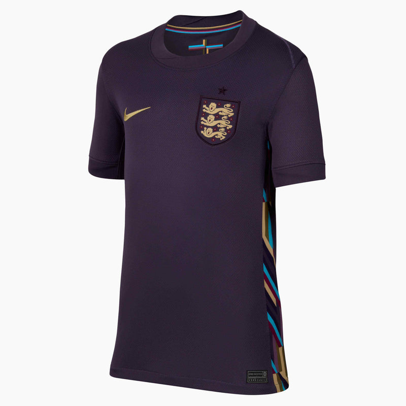 England Away Jersey 2024/2025 - Women