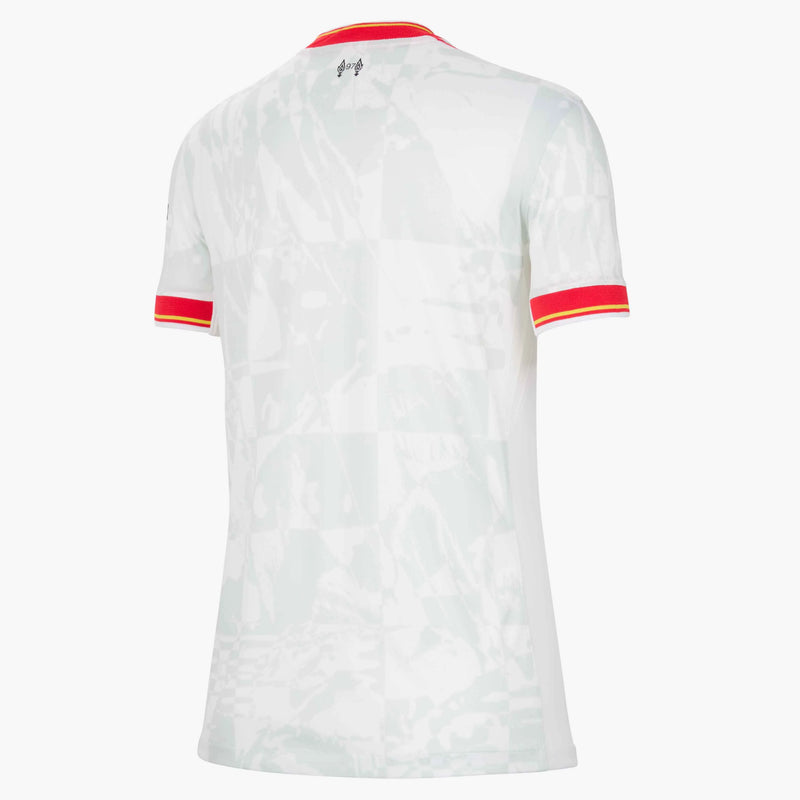 Liverpool Third Jersey 2024/2025 - Women