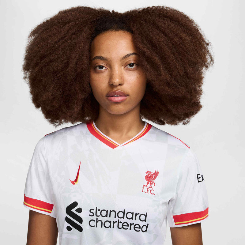 Liverpool Third Jersey 2024/2025 - Women