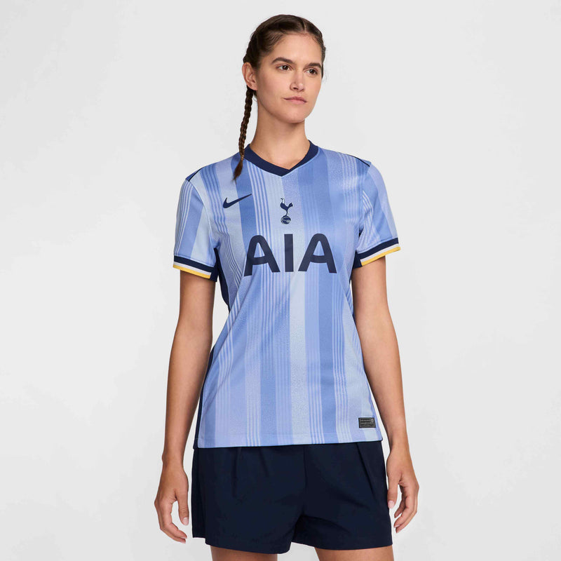 Tottenham Hotspur Away Jersey 2024/2025 - Women