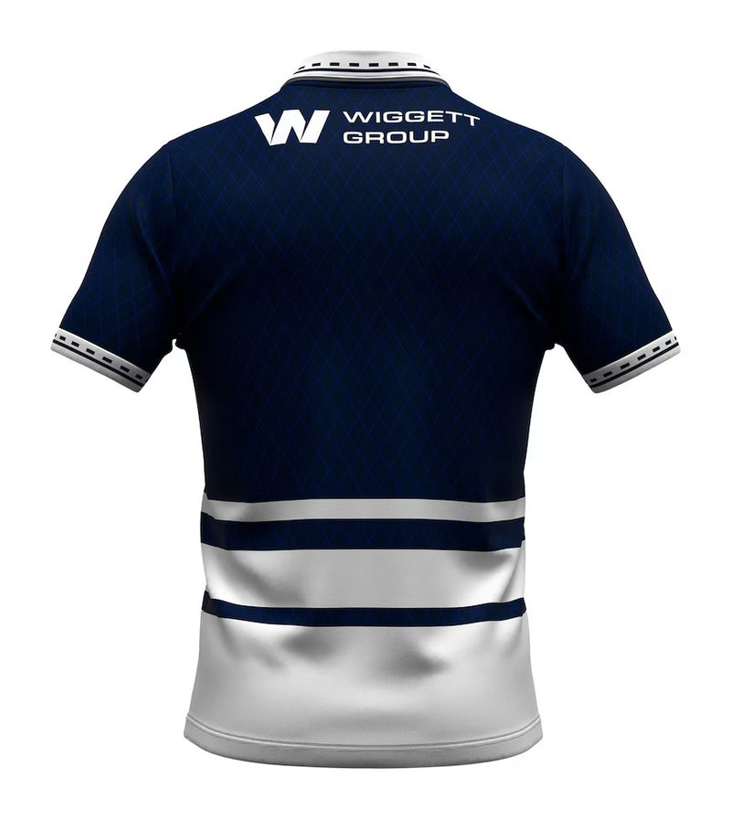 Millwall Home Jersey 2024/2025