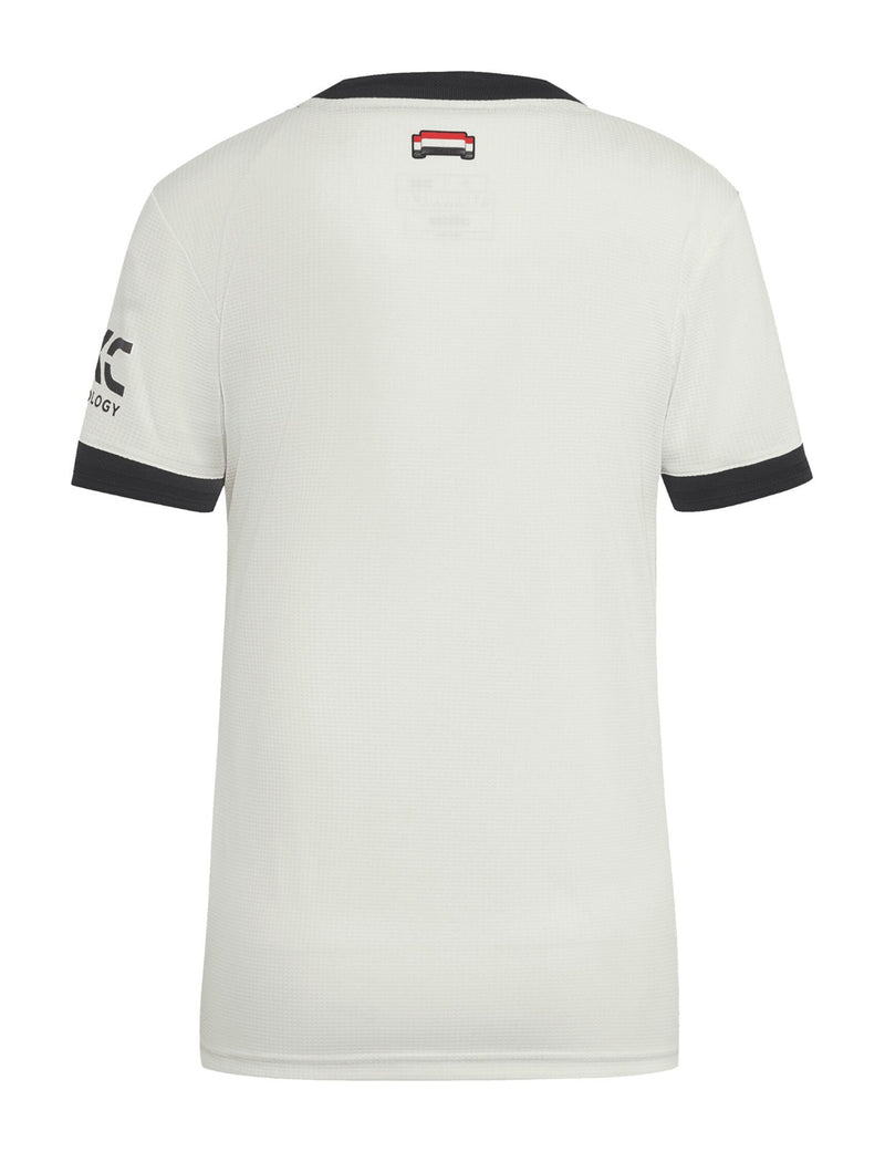 Manchester United Third Jersey 2024/2025 - Women