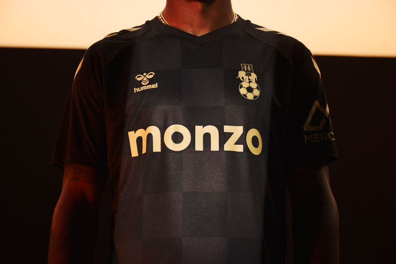 Coventry City Third Jersey 2024/2025