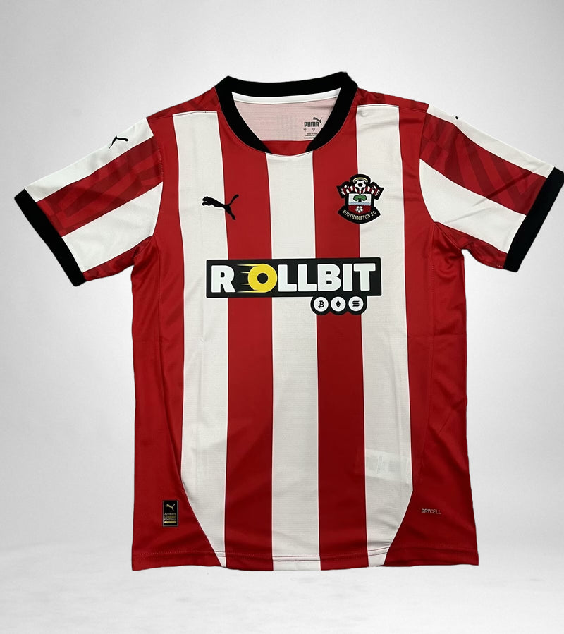 Southampton Home Jersey 2024/2025