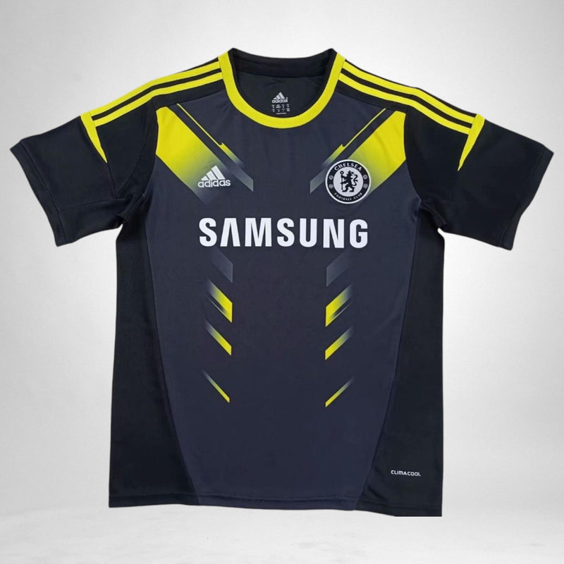 Chelsea Retro Jersey 2012/13