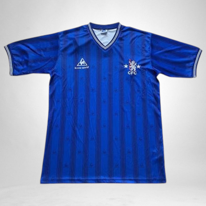 Chelsea Retro Jersey 1985/87