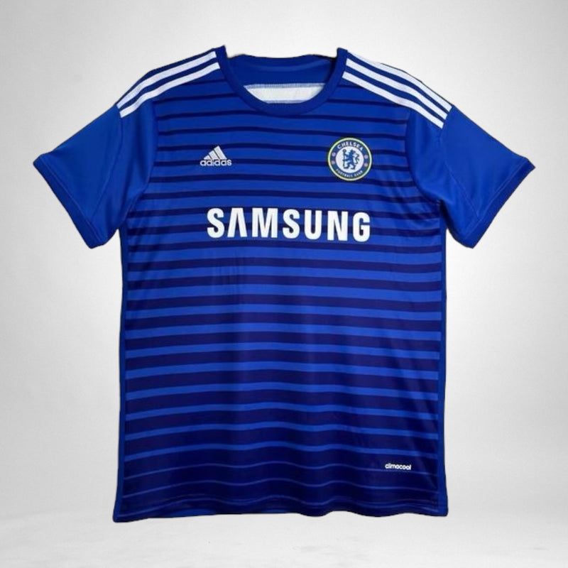 Chelsea Retro Jersey 2014/15