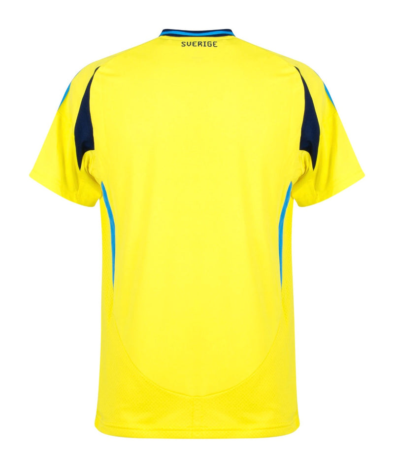 Sweden Home Jersey 2024/2025