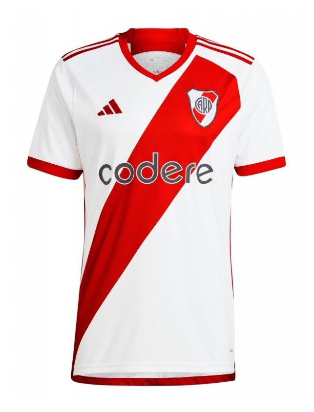 River Plate Home Jersey 2024/2025